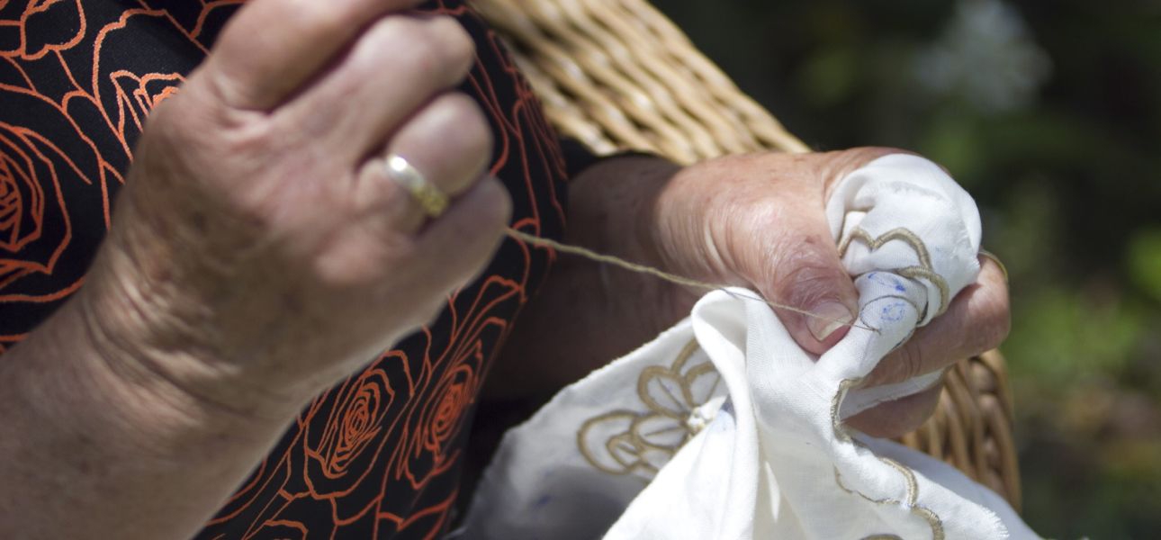 Kunst und Handwerk auf Madeira: Eine Insel voller kreativer Schätze 